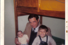 Papa-Hector-y-Yo-Agosto-1974