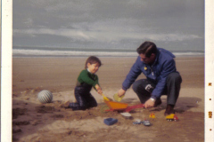 Papa-y-Hector-Agosto-1974