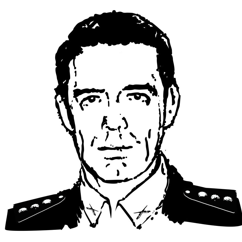 Capitán Cáceres
